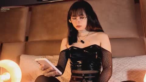 angelinepossy online show from 01/13/26, 09:09