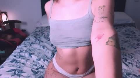 Angelinhaa  online show from 02/07/26, 02:04