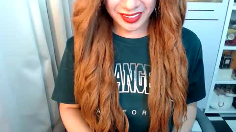 Anglina online show from 04/03/26, 06:06