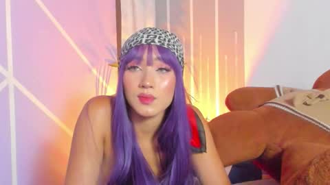 Snapshot of angelique_murphy chatting on 11/04/25, 08:41 Angelique Murphy online show from 11/04/25, 08:41