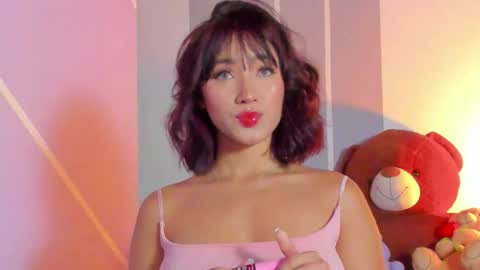 Angelique Murphy online show from 02/07/26, 12:53