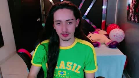 Snapshot of angelis_savage chatting on 02/16/26, 07:32 angelis savage online show from 02/16/26, 07:32