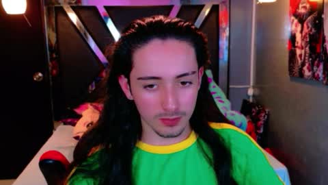 Snapshot of angelis_savage chatting on 02/21/26, 07:26 angelis savage online show from 02/21/26, 07:26