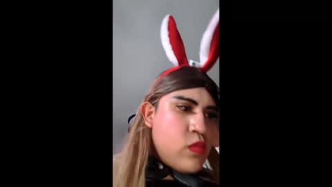 angelita827652 online show from 04/17/26, 10:13