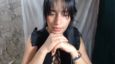 angela online show from 11/27/25, 01:07