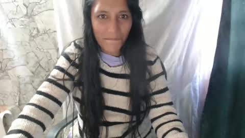 angela online show from 02/02/26, 12:26