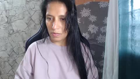 angela online show from 03/12/26, 02:34