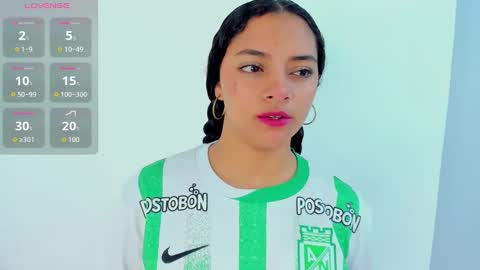 Snapshot of angelitafrodita chatting on 09/21/25, 10:50 A F R O D I T A online show from 09/21/25, 10:50