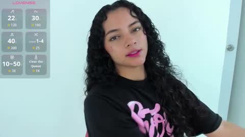 Snapshot of angelitafrodita chatting on 09/26/25, 11:25 A F R O D I T A online show from 09/26/25, 11:25