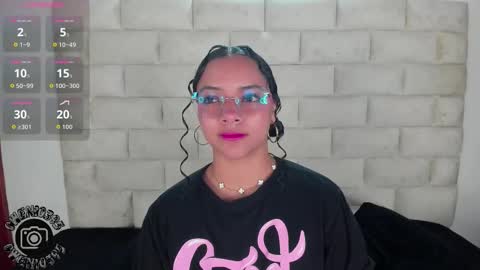 Snapshot of angelitafrodita chatting on 10/21/25, 11:22 A F R O D I T A online show from 10/21/25, 11:22