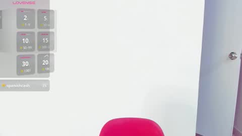 Snapshot of angelitafrodita chatting on 10/26/25, 11:49 A F R O D I T A online show from 10/26/25, 11:49