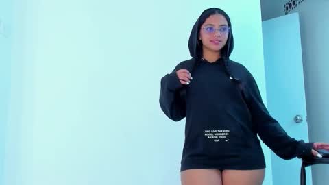 Snapshot of angelitafrodita chatting on 10/30/25, 12:17 A F R O D I T A online show from 10/30/25, 12:17