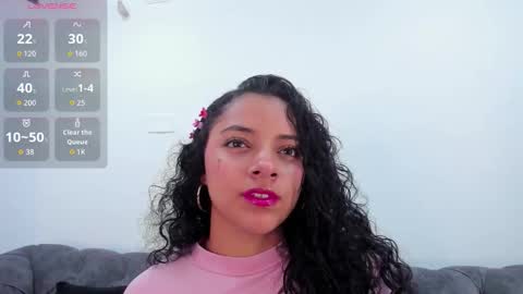 Snapshot of angelitafrodita chatting on 11/16/25, 11:27 A F R O D I T A online show from 11/16/25, 11:27