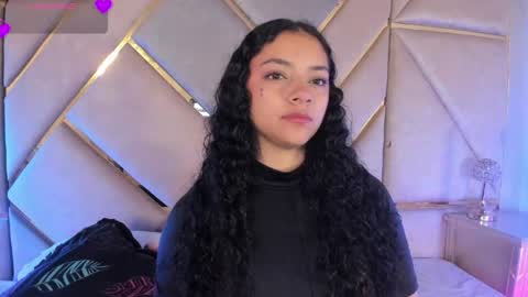A F R O D I T A online show from 04/17/26, 09:45