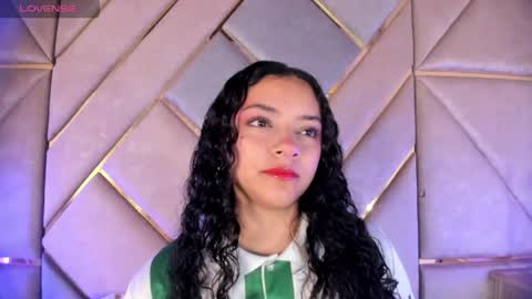 A F R O D I T A online show from 05/01/26, 09:25