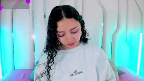 A F R O D I T A online show from 06/15/26, 09:55