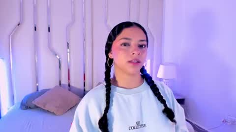 A F R O D I T A online show from 07/01/26, 10:28