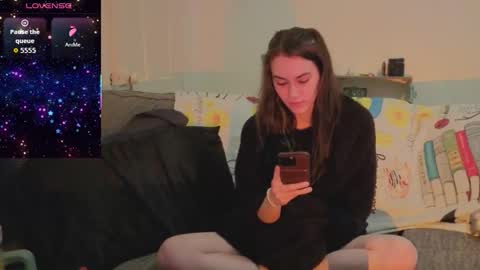 angelknight22 online show from 02/22/26, 05:55