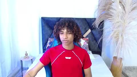 Angel online show from 01/16/26, 08:35