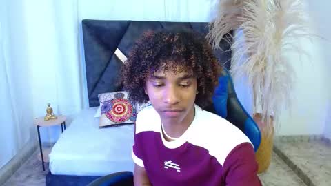 Angel online show from 02/14/26, 08:49