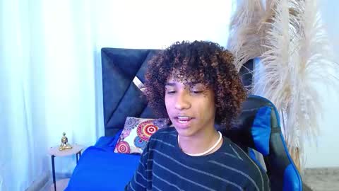 Angel online show from 03/23/26, 08:35