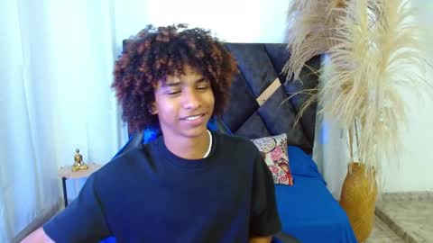 Angel online show from 04/13/26, 08:25