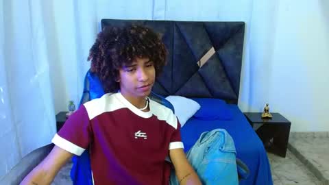 Angel online show from 06/27/26, 02:23