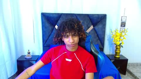 Angel online show from 07/22/26, 09:06