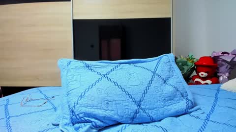 KrystyYo online show from 03/21/26, 08:19