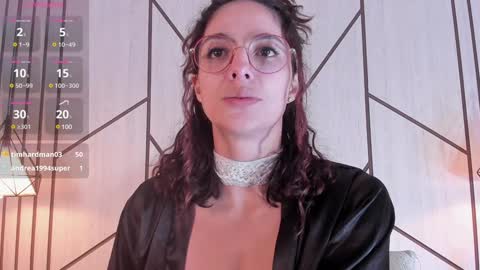 Angel online show from 01/20/25, 02:46