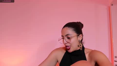 Angel online show from 02/17/25, 07:21