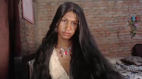 Danielle online show from 12/18/25, 11:33