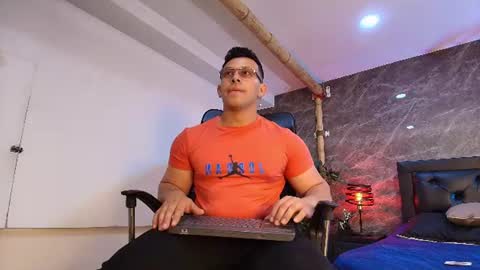 Snapshot of angell_rodriguez chatting on 06/16/26, 03:31 angell_rodriguez online show from 06/16/26, 03:31