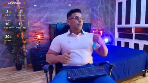Snapshot of angell_rodriguez chatting on 06/20/26, 03:09 angell_rodriguez online show from 06/20/26, 03:09