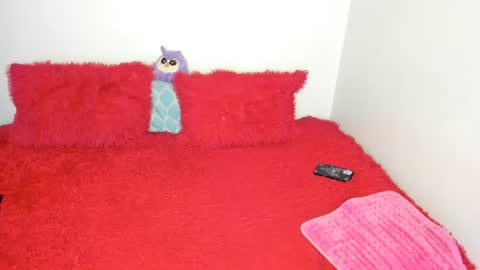 Angel Lavey-Parsons online show from 03/04/26, 02:56