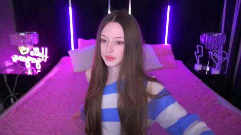 AngelBlush online show from 10/21/25, 06:14