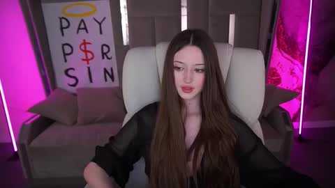 AngelBlush online show from 11/02/25, 03:03