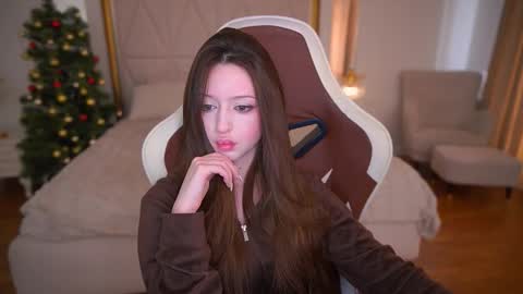 AngelBlush online show from 01/19/26, 10:52