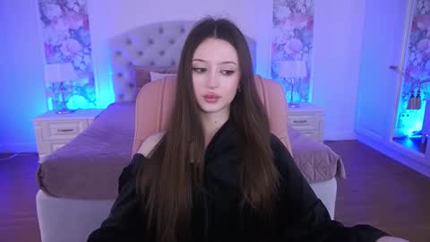 AngelBlush online show from 02/11/26, 08:41