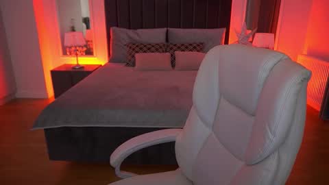 AngelBlush online show from 02/18/26, 08:32