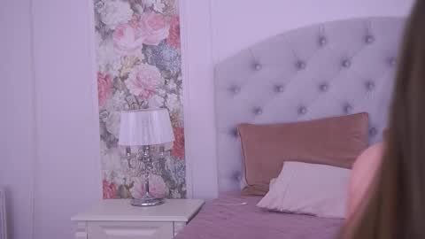 AngelBlush online show from 02/22/26, 06:06