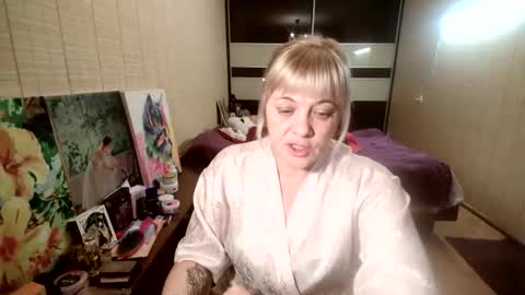 angelleah online show from 12/21/25, 06:48