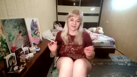 angelleah online show from 02/03/26, 07:13