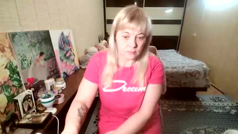 angelleah online show from 02/10/26, 05:50