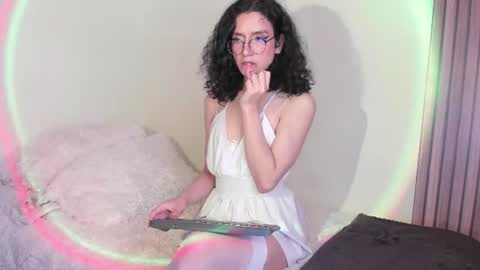 Angellike online show from 07/19/26, 10:13