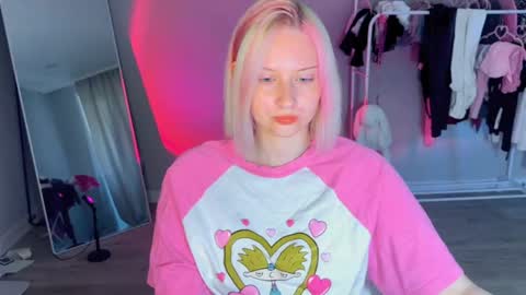 Cutie online show from 05/31/26, 10:11