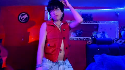 Snapshot of angellonfire chatting on 12/07/24, 05:37 Angel  online show from 12/07/24, 05:37