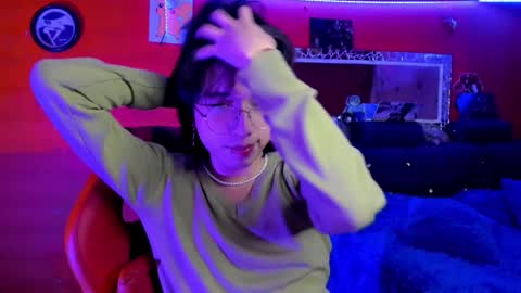 Snapshot of angellonfire chatting on 12/20/24, 05:14 Angel  online show from 12/20/24, 05:14