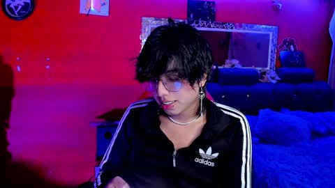 Snapshot of angellonfire chatting on 01/05/25, 06:56 Angel  online show from 01/05/25, 06:56