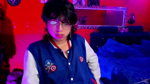 Snapshot of angellonfire chatting on 01/15/25, 04:47 Angel  online show from 01/15/25, 04:47